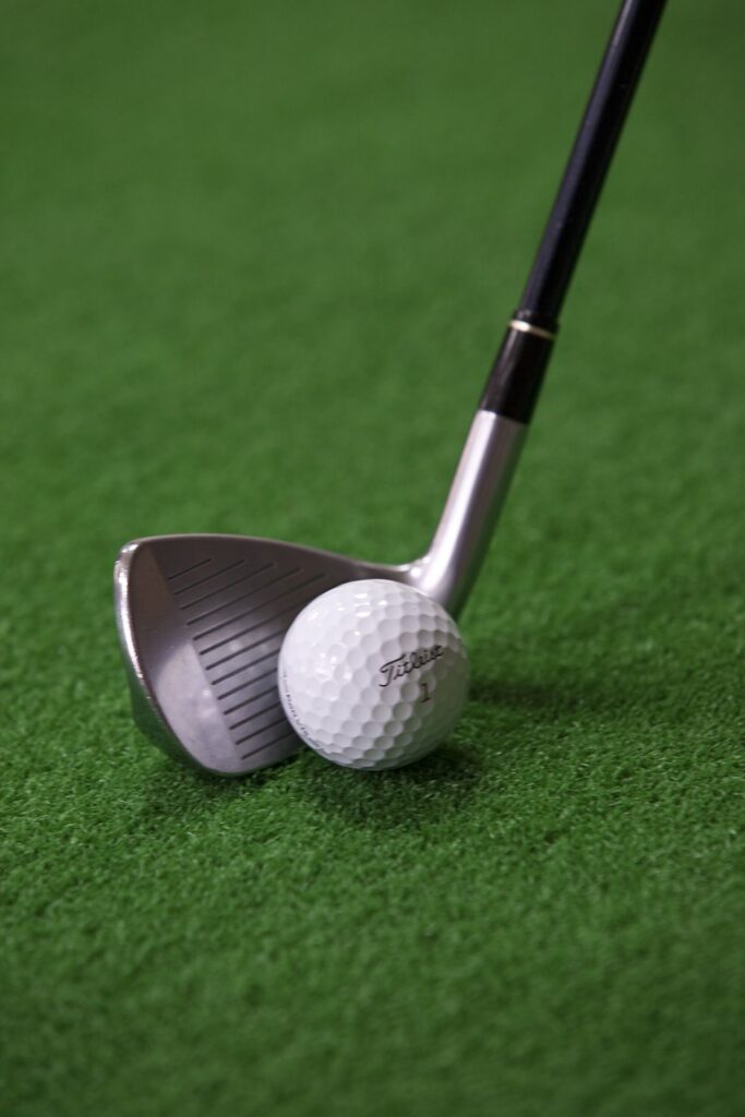 Backyard Putting Green Installer St Petersburg FL